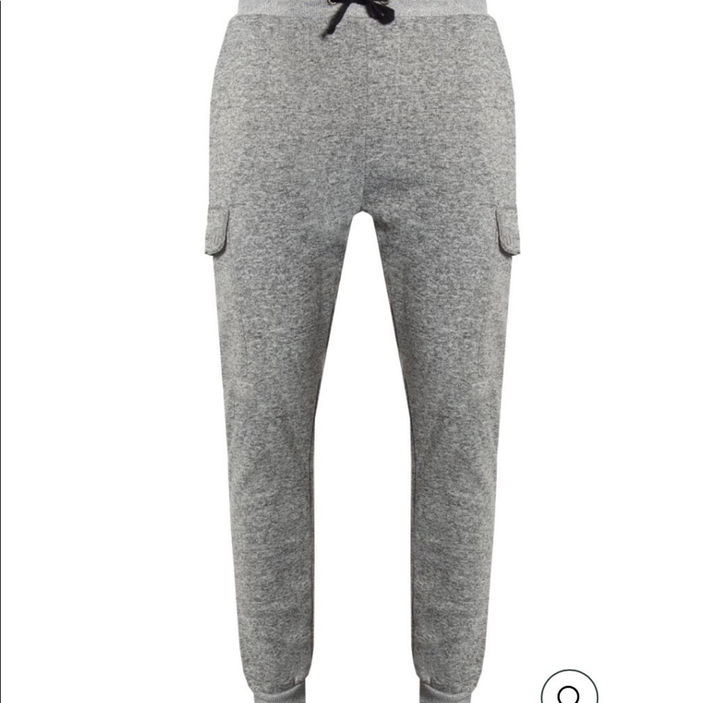 Canada Weather Gear Joggers - Grey
